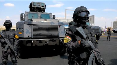 الأمن يفحص واقعة اعتداء على فتاة بسلاح أبيض في المعادي