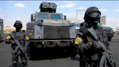 مصرع شخص مطلوب أمني وإصابة آخر إثر حملة أمنية فجرًا في قنا