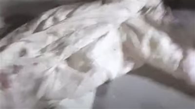 العثور على جثة شخص في ظروف غامضة ببني سويف