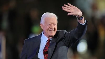 تستمر 6 أيام.. الجيش الأمريكي يعلن عن الموعد الرسمي لجنازة الرئيس الأسبق جيمي كارتر 