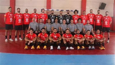 من هو قائد منتخب مصر في بطولة العالم لكرة اليد 2025؟