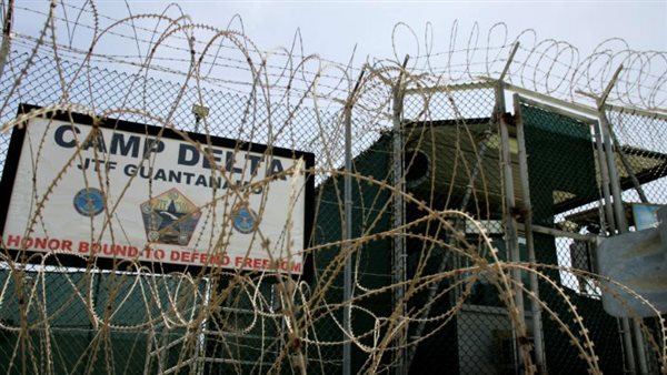  سجن خليج جوانتانامو