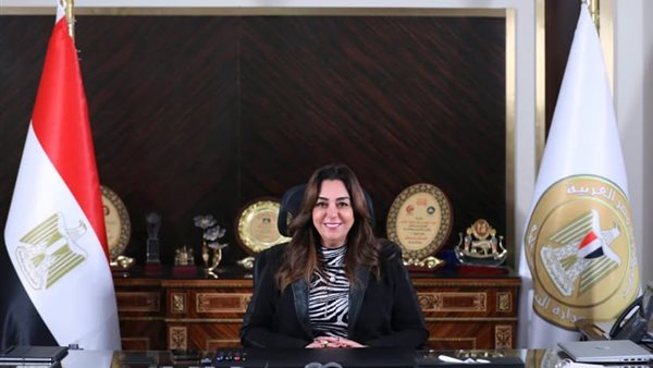 وزير ة التنمية المحلية