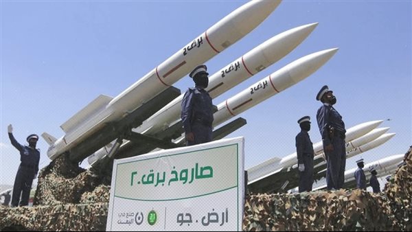 الفصائل اليمنية 