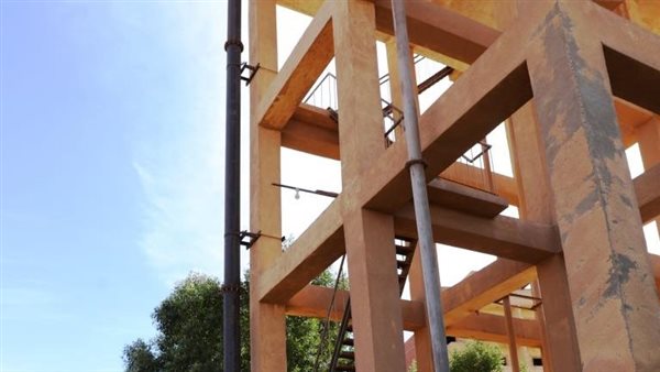 توصيل المياه