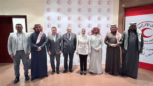 المنظمة العربية للهلال