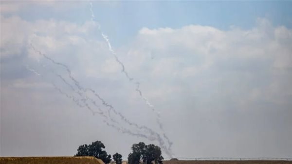 قصف إسرائيلي علي