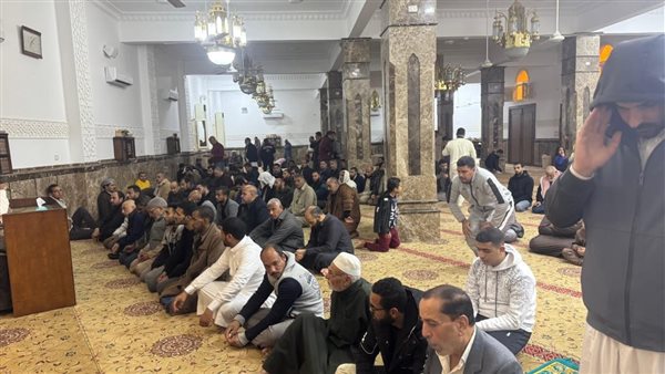 جانب من الندوات 