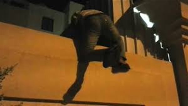 لص- أرشيفية