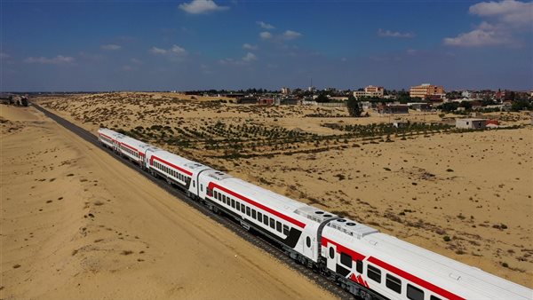 خط سكة حديد الفردان