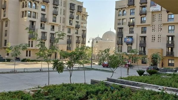 مشروع تطوير منطقة