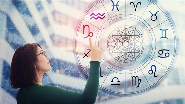 توقعات الأبراج الترابية