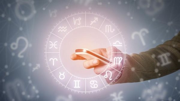 توقعات الأبراج النارية