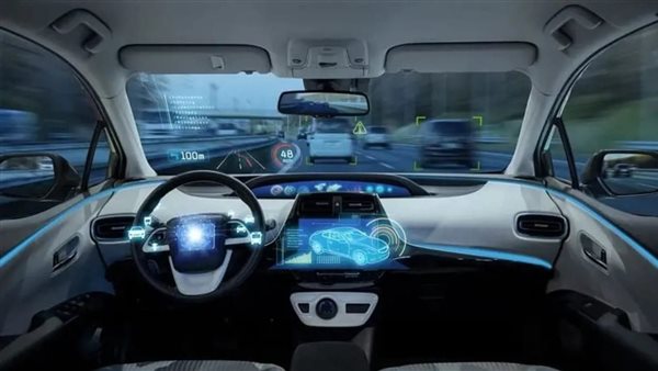 سيارات ذاتية القيادة