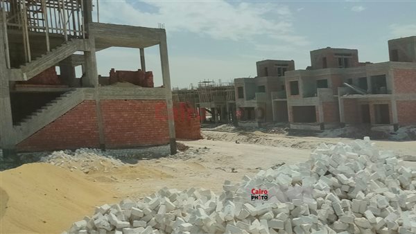 تراخيص البناء