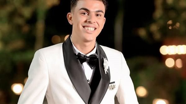 وفاة شاب مصري في