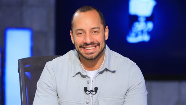 عمرو وهبة - أرشيفية