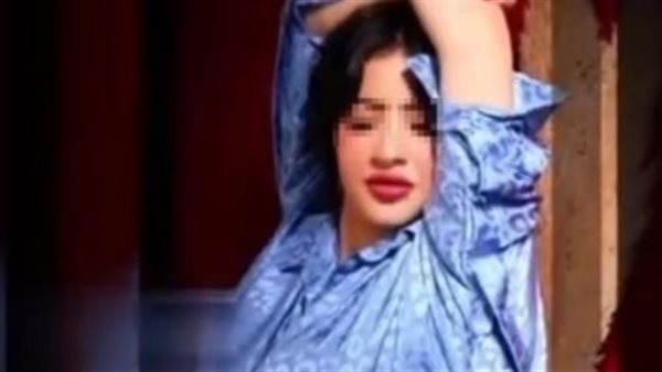 الراقصة وعد 