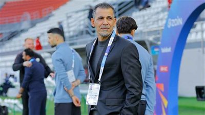 أول تعليق من يونس محمود قائد منتخب العراق عقب خروج السعودية من خليجي 26