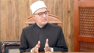 أبرزها تطبيق مصر قرآن.. نظير عياد: دار الإفتاء انتهت من تطبيقات مهمة والإعلان عنها قريبًا 
