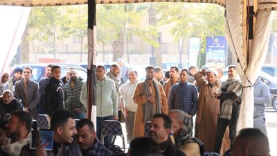 181 ألف جنيه سعر متر الصيدلية في آخر مزاد علني بمدينة حدائق أكتوبر