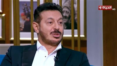 وفاة شقيق مصطفى شعبان