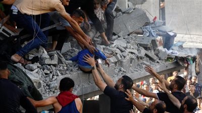 صحة غزة: 5 مجازر إسرائيلية جديدة راح ضحيتها 28 شهيدًا و59 مصابًا