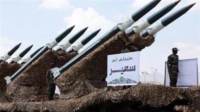 الحوثي تعلن مهاجمة إسرائيل بصاروخ فرط صوتي وطائرتين مُسيرتين