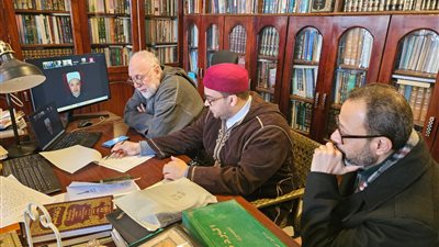 بمشاركة أساتذة جامعات مصرية وأجنبية.. إصدار أول مجلة علمية محكمة عن التصوف