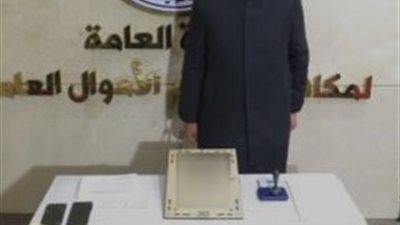 وثائق زواج وطلاق مزورة.. القبض على مأذون النزهة المزيف
