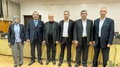 تنظيم الهيكل الإداري والأجندة المحلية.. أبرز قرارات مجلس إدارة تنس الطاولة الجديد