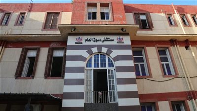 محافظة كفر الشيخ تعلن دعم مستشفى دسوق العام بجهازي غسيل كلوي للأطفال