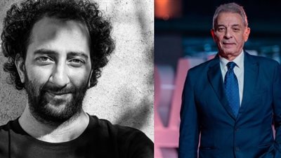 شكوى رقم 713317.. المخرج ياسر شفيعي يبدأ تصوير أول فيلم روائي طويل بطولة محمود حميدة