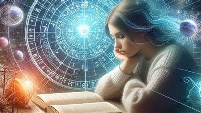 توقعات الأبراج الهوائية حظك اليوم الاثنين 24-2-2025: نصائح حياتية ومهنية مؤثرة