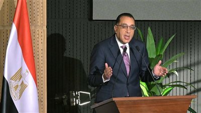 رئيس الوزراء يشهد إطلاق صندوق تحيا مصر أكبر قافلة مساعدات إنسانية شاملة لغزة