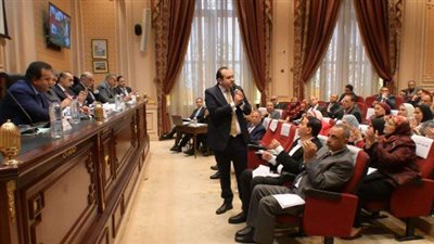 رسميًا.. صحة النواب تكتفي بعقوبة الغرامة فقط في حالة الخطأ الطبي بقانون المسئولية الطبية