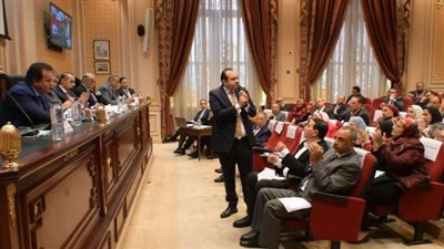 حبس وغرامة تصل لمليوني جنيه.. صحة النواب تستحدث مادة جديدة عند الخطأ الطبي الجسيم بقانون المسؤولية الطبية