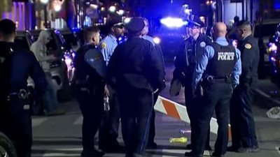 سي إن إن: منفذ هجوم نيو أورليانز كان يحمل علم داعش 