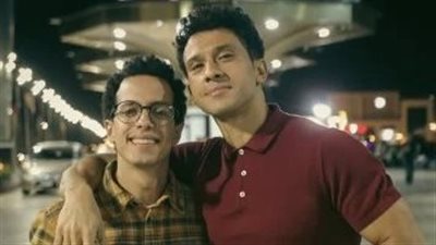 عصام عمر: فيلم سيكو سيكو يعرض في عيد الفطر.. وبحب طه دسوقي وبتفرج على كل أعماله 