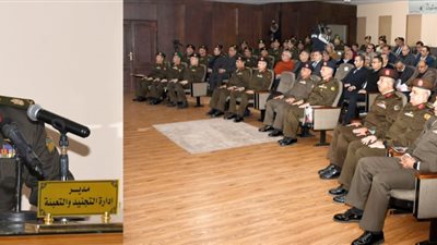 قبول دفعة جديدة من المجندين بالقوات المسلحة مرحلة أبريل 2025