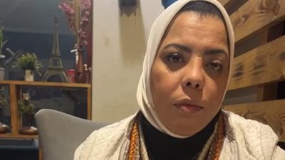 محامية ضحايا مستريحة الإسكندرية: عمرها 24 سنة ونصبت عليهم في ملايين بدعوى سفرهم لروسيا| بث مباشر 