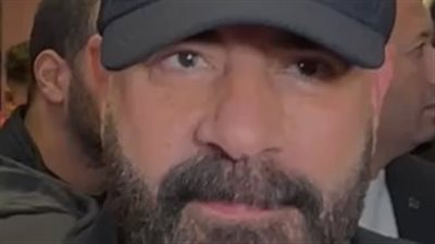 محمد سعد: أتمنى فيلم الدشاش يعجب الجمهور.. وأنا من جمهور باسم سمرة