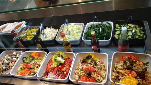 حملة مكبرة على مدينة