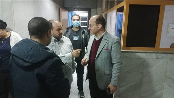 الدكتور حمودة عيد