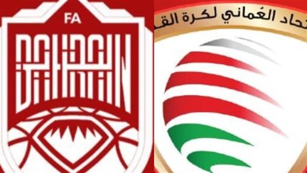 مباراة عمان والبحرين