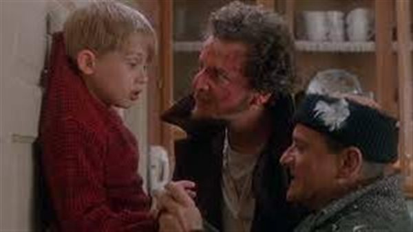  فيلم home alone
