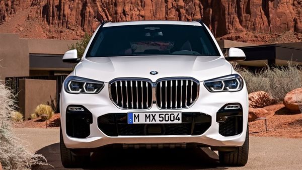 بي إم دبليو 