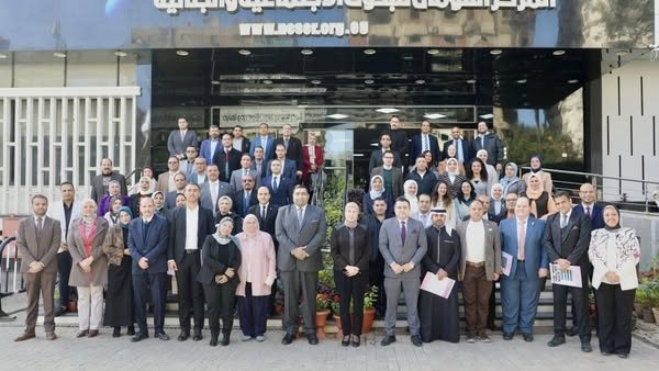 النيابة الإدارة تختتم