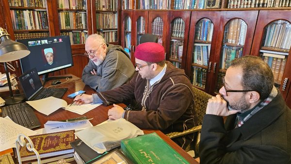  البيت المحمدي