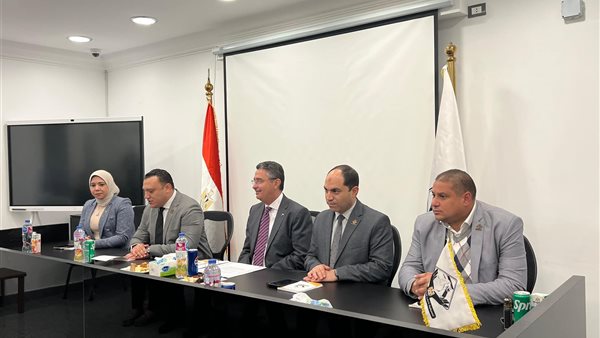 وزير التموين 